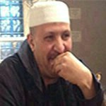 مرثية عبدالقادر بكري حمدان - ابا ياسر